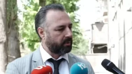 Ներկայացվել է միջնորդություն Նիկոլ Փաշինյանին որպես վկա հարցաքննելու վերաբերյալ․ փաստաբան