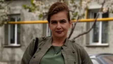 Արցախում ռուս կին է անհետացել