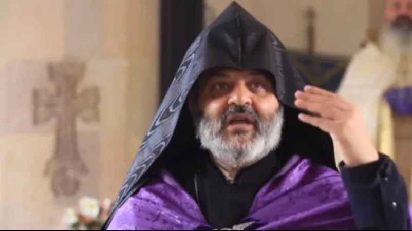 Դատախազությունը չի կողմնորոշվում, թե Սրբազանին ծանր հանցագործության մեջ մեղադրող հրապարակումն ինչ անի