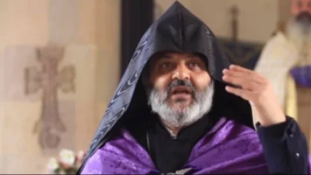 Դատախազությունը չի կողմնորոշվում, թե Սրբազանին ծանր հանցագործության մեջ մեղադրող հրապարակումն ինչ անի