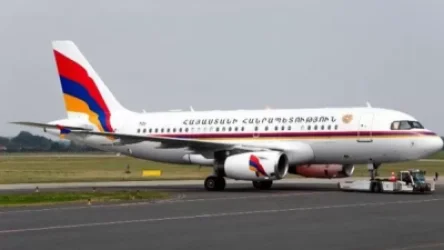 Վարչապետին սպասարկող թիվ մեկը բորտն անհետացե՞լ է. Քաղավիացիայից մեկնաբանում են