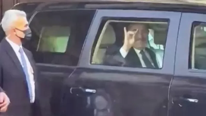 Ուրուգվայի ԱԳ նախարարը Չավուշօղլուի սկանդալային ժեստի հարցը փակված է համարվում