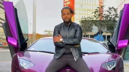 Իրանում մահապատժի է դատապարտվել բուքմեքերներին գովազդած բլոգերը