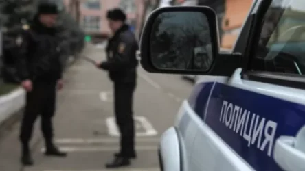 Փորձել են հրկիզել Տիրասպոլի նավթաբազան ու զինկոմիսարիատը