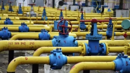 Գազպրոմը չի կարողանա գազ մատակարարել Լեհաստանի տարածքով