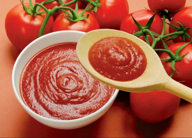 Կասեցվել է տոմատի մածուկի արտադրություն