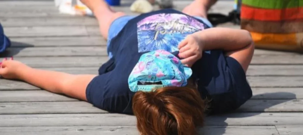 Շոգի պատճառով մարդիկ են մահացել․ Բանգլադեշ