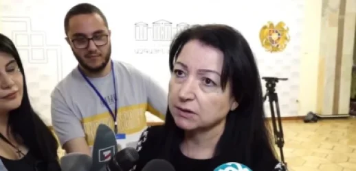 ՏԵՍԱՆՅՈՒԹ. «Մենք ոչինչ չենք հանձնում, մենք տալիս ենք այն, ինչը մերը չէ». ՔՊ պատգամավոր