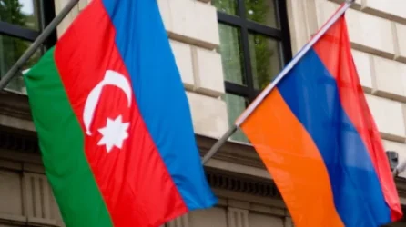 Բաքուն պատրաստ է համագործակցել ՀՀ-ի հետ