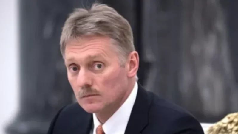 ՌԴ-ից արձագանքել են երկիրը «քաղցկեղային ուռուցքի» հետ համեմատելուն