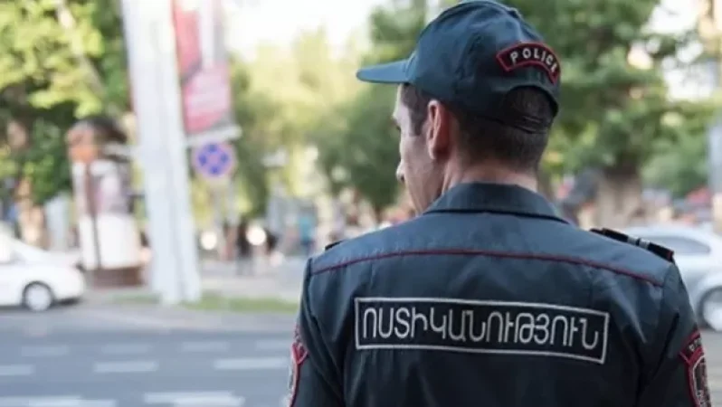 Արցախի 2 բնակիչ բռնություն են կիրառել ոստիկանի նկատմամբ