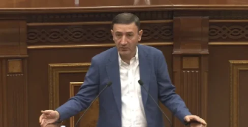 ԱԱՀ-ն ֆիզիկական անձի կողմից մեքենան վաճառելու դեպքում՝ չի կիրառվում. Թունյան