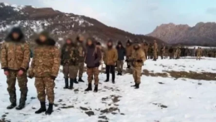 Ադրբեջանը գերիների մասով նոր քաղաքականություն է վարում․ Սիրանուշ Սահակյանը պատմում է, թե ինչ են անում