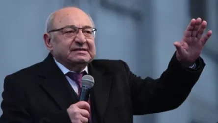 «Շարժումը ստվերելու անհաջող, ստոր փորձ»․ Վազգեն Մանուկյան