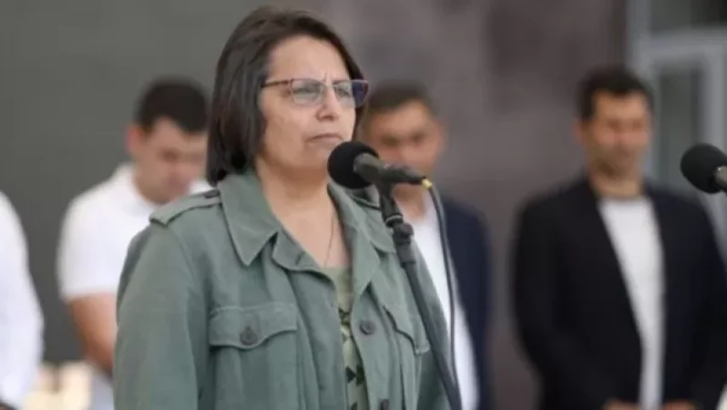 Կարին Տոնոյանը` Չալաբյանի սկանդալային ձայնագրության մասին