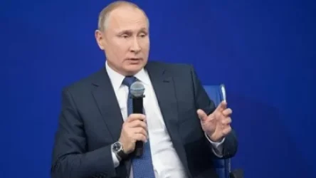 Թափվող արյունը կլինի ԼՂ-ում հրադադարի համաձայնագիրը խախտողի ձեռքերին. Պուտին