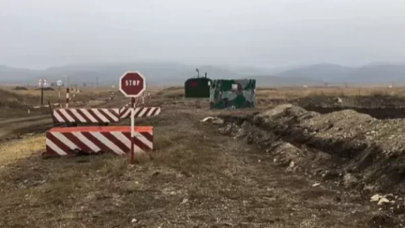 Ողբերգական դեպք՝ Գյումրիի ռուսական ռազմաբազայի կրակադաշտում․ factor