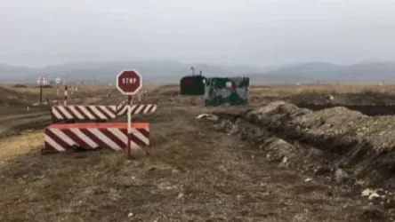 Ողբերգական դեպք՝ Գյումրիի ռուսական ռազմաբազայի կրակադաշտում․ factor