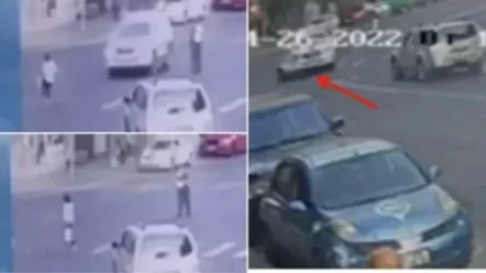 Հղի կնոջը վրաերթի ենթարկած մայորը գերազանցել է արագությունը. տուժողի իրավահաջորդի ներկայացուցիչ. News am