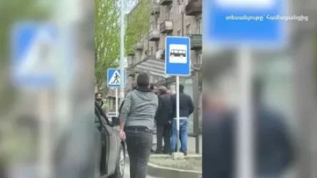 Գյումրիում տարեցներին ծեծի ենթարկելու գործն ամբողջությամբ բացահայտվել է