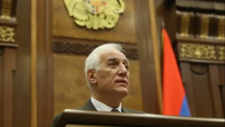 Պետք է կարողանալ վտանգները ժամանակին վերացնել․ հիմա եկել է ժամանակը․ ՀՀ նախագահ