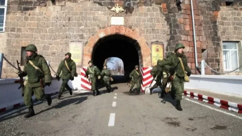 Կամխուտում պայթյունի հետևանքով զոհվել է Վահրամաբերդ գյուղի հովիվը