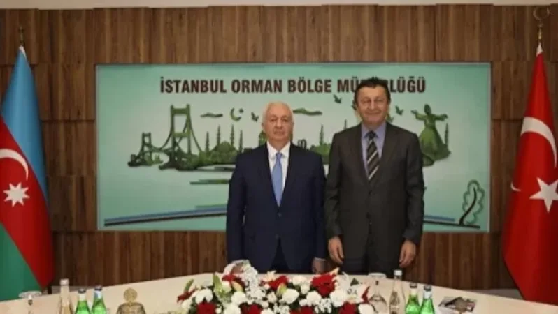 Թուրքիան Ջրականում անտառատնտեսության ուսումնական կենտրո՞ն կհիմնի