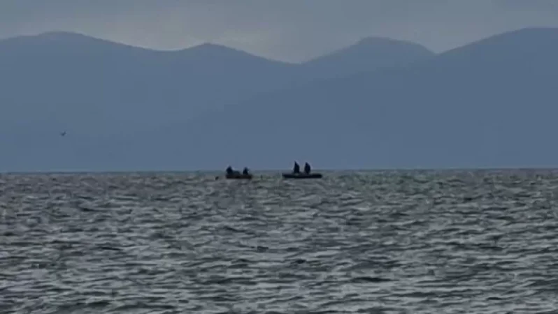 Սևանա լճում որոնողական աշխատանքները վերսկսվել են