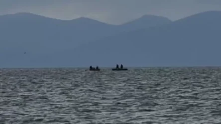 Սևանա լճում որոնողական աշխատանքները վերսկսվել են