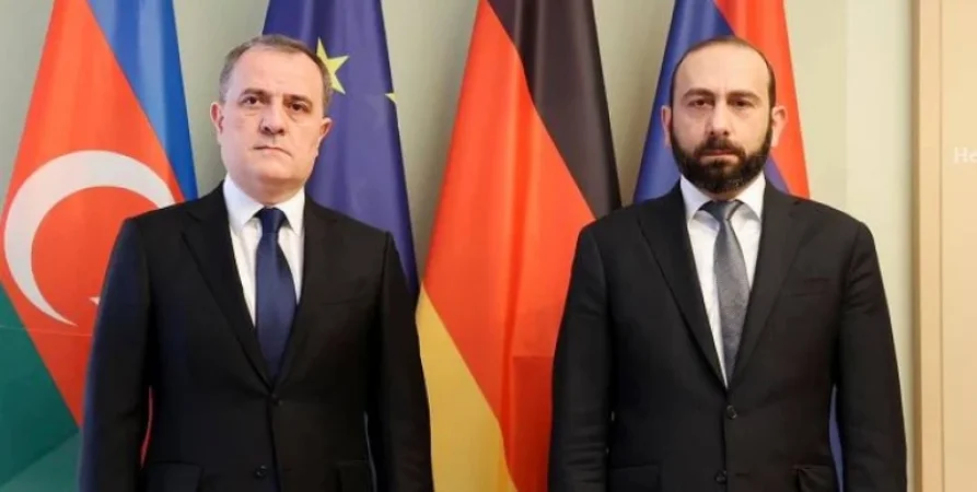 ՀՀ-ն դեռ չի տվել իր համաձայնությունը․ Ղազախստանի ԱԳՆ-ն Միրզոյան-Բայրամով հանդիպման մասին