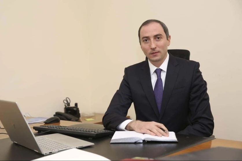 Դիմումների ներկայացման պահին լուծարված ընկերություն չի եղել. Ռոբերտ Խաչատրյան