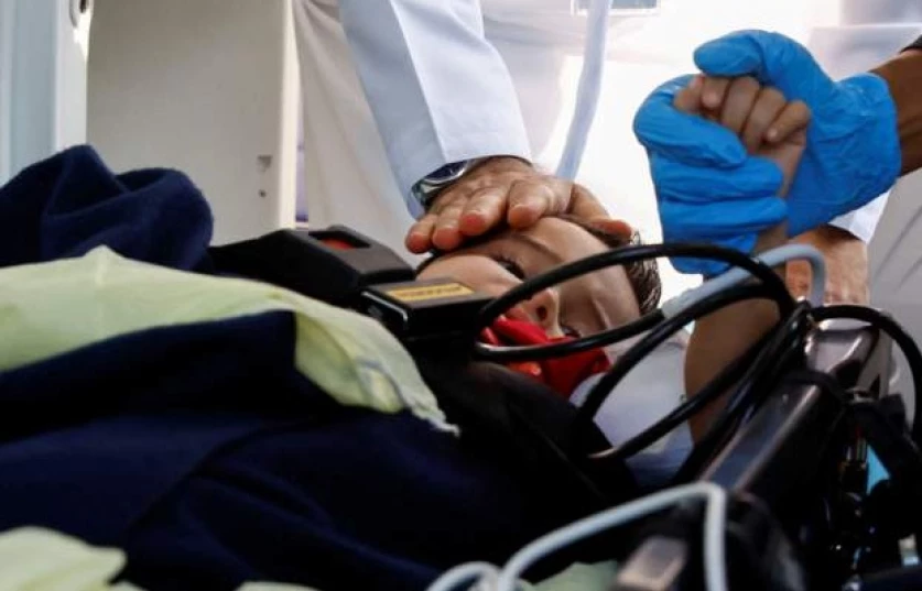 ԱՀԿ-ն Ալ-Շիֆայի հիվանդանոցից նորածիններին տարհանելու գործողություն է իրականացնում