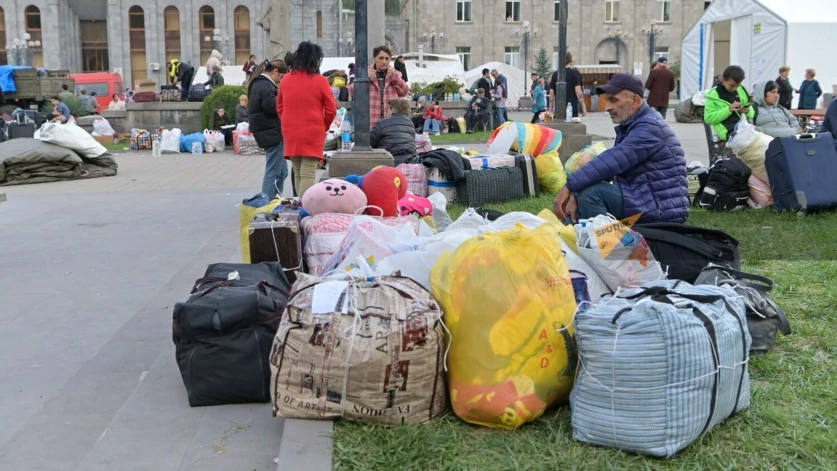 70 մլրդ դրամ կհատկացվի ԼՂ-ից բռնի տեղահանվածների համար