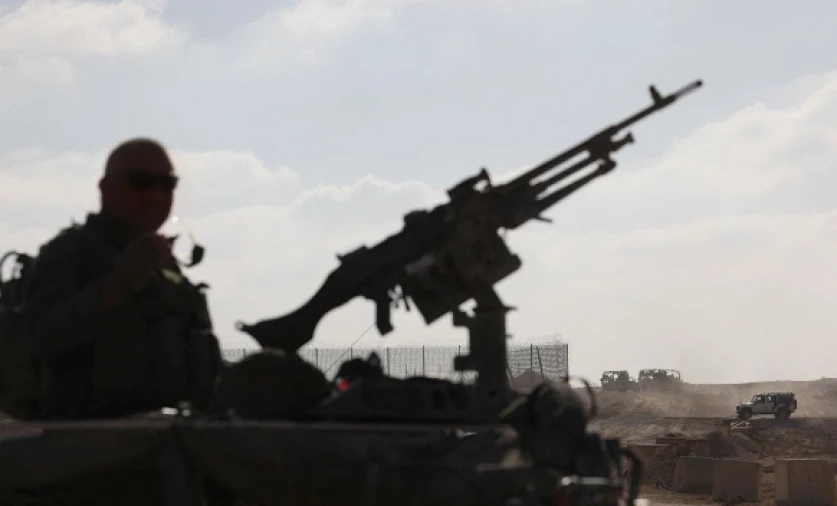 Սաուդյան Արաբիան պահանջում է դադարեցնել զենքի արտահանումը դեպի Իսրայել