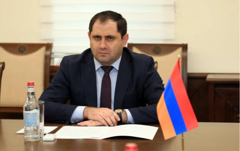 Սուրեն Պապիկյանը նույնպես չի մասնակցելու ՀԱՊԿ նախարարների խորհրդի նիստին