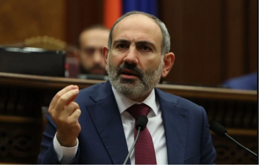 Փաշինյանն սպառնացել է, որ նոր ընտրություն կանի ու նորից կվերընտրվի՝ լրիվ նոր ընդդիմություն բերելով․ «Հրապարակ»