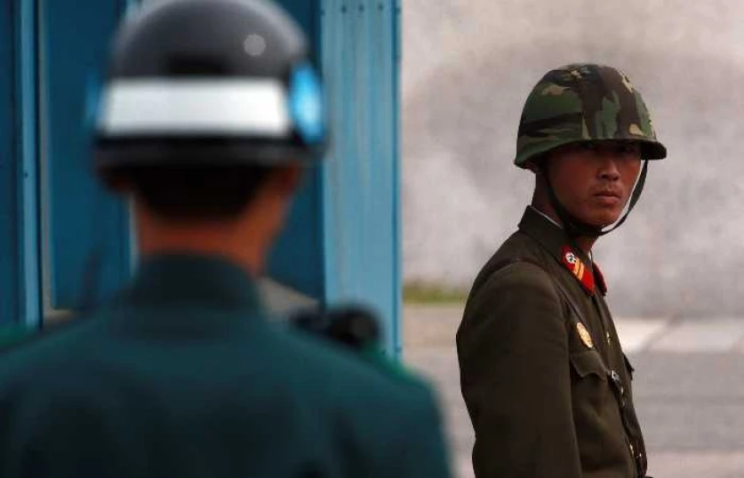 Հյուսիսային Կորեան կվերսկսի բոլոր ռազմական միջոցառումները, որոնք դադարեցրել էր Հարավային Կորեայի հետ համաձայնագրով