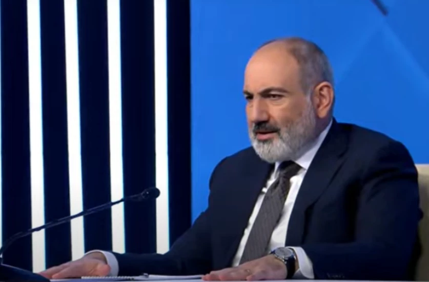 Փաշինյանը` Պակիստանի ու Սաուդյան Արաբիայի հետ հարաբերություններ հաստատելու հեռանկարի մասին