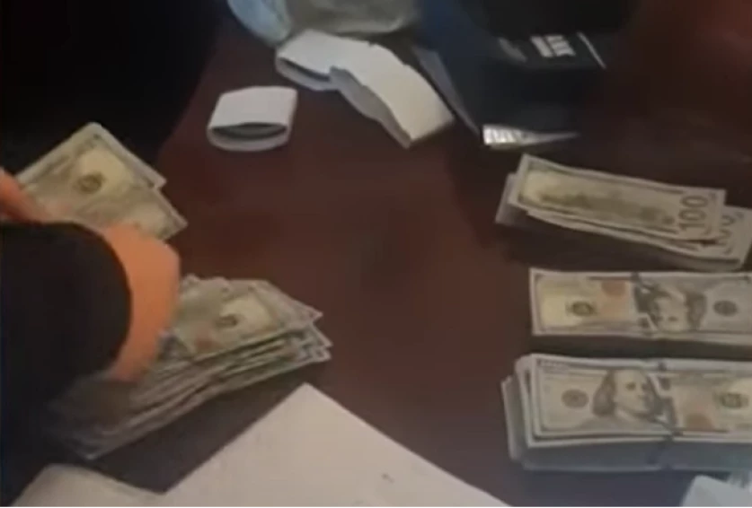 ՏԵՍԱՆՅՈՒԹ․ Հանցավոր խումբը մանկապարտեզներում սննդի մատակարարման գործընթացում խոշոր չափերով հափշտակություն է կատարել․ ԱԱԾ