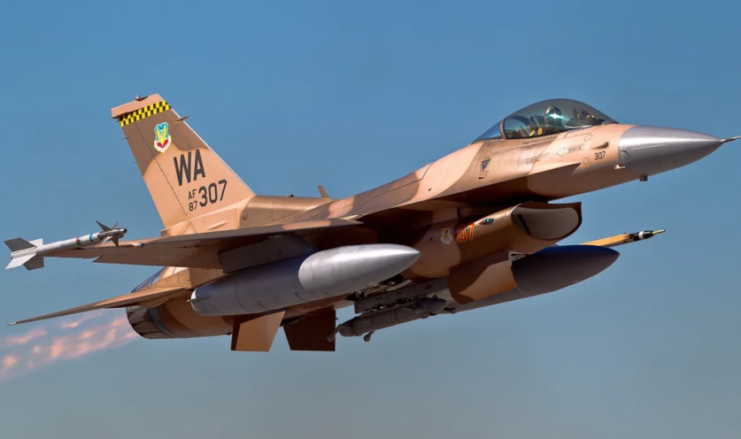 ԱՄՆ-ը Թուրքիայից պահանջել է հրաժարվել Ադրբեջանին աջակցել՝ որպես F-16 գործարքի պայման. Չելիք