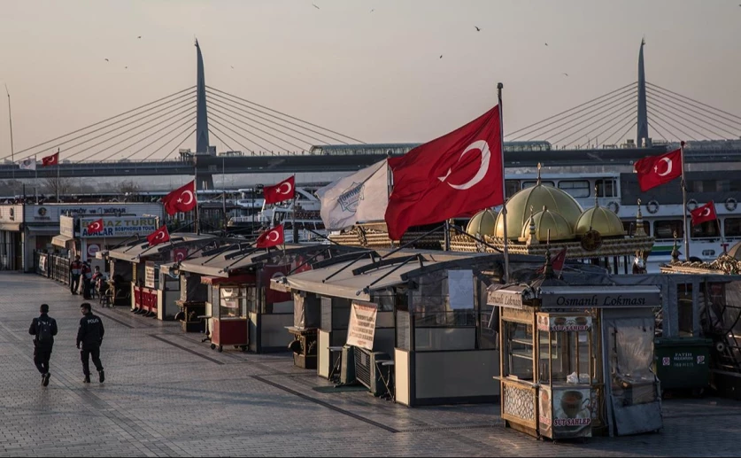 Թուրքիայի գործարար շրջանակները սպառնալիքներ են ստանում ԱՄՆ-ից․ հայտնի է պատճառը