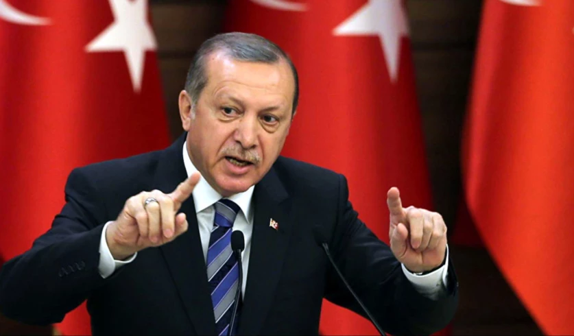 Էրդողանը ուզում է ցմահ մնալ Թուրքիայի նախագահի պաշտոնում․  հունական թերթ