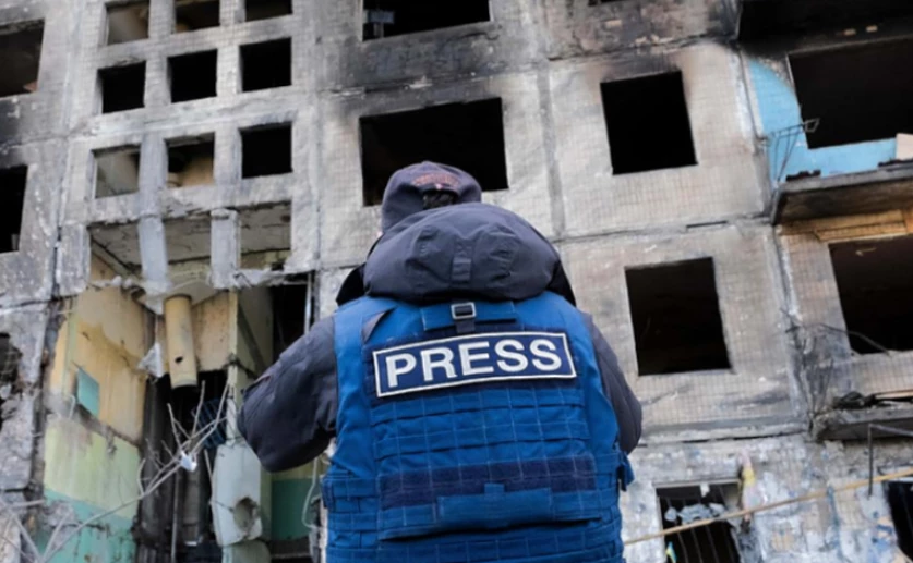 Քանի լրագրող է զոհվել Պաղեստինա-իսրայելական հակամարտության սրման սկզբից ի վեր
