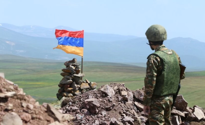 Հայաստան-Ադրբեջան հանդիպումը կկայանա սահմանագծի Իջևանի ու Ղազախի հատվածում
