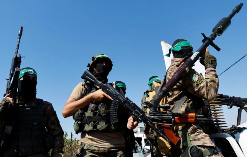 ՀԱՄԱՍ-ը գերեվարված իսրայելցի զինվորների ազատման համար պահանջում է Գազայում մշտական հրադադար