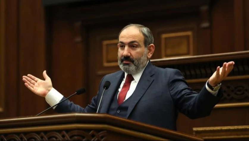 Փաշինյանը շփոթվել էր․ երբ կսկսվի աշխատանքային տարին