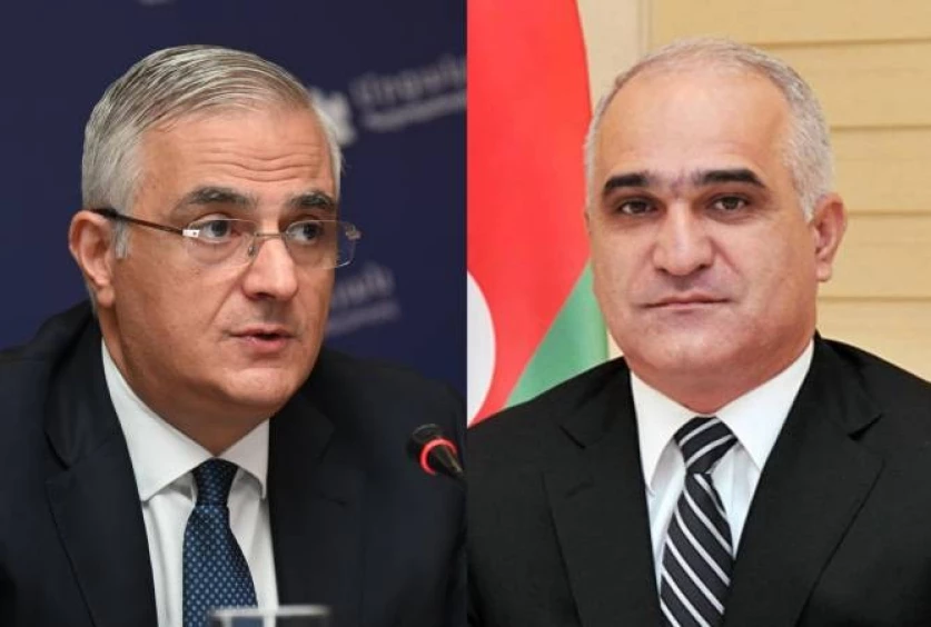 Հայտնի է, թե ինչ են պայմանավորվել ՀՀ–ի և Ադրբեջանի փոխվարչապետները. ԱԳՆ–ն մանրամասներ է հայտնել