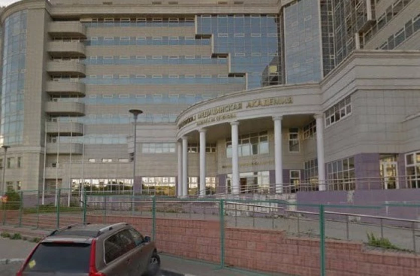 Մոսկվայի դեղագործական ինստիտուտից 200 մարդ է տարհանվել թունավոր նյութով ամպուլայի կոտրվելու պատճառով