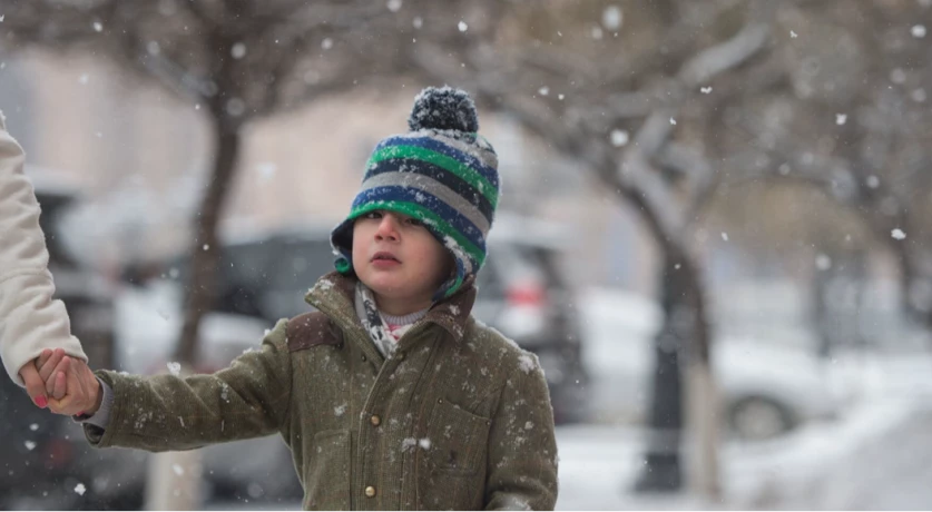 «Վաղվանից ձմեռ է միայն օրացույցով»․ Ի՞նչ եղանակ է սպասվում ձմռան առաջին օրը՝ ըստ Գագիկ Սուրենյանի