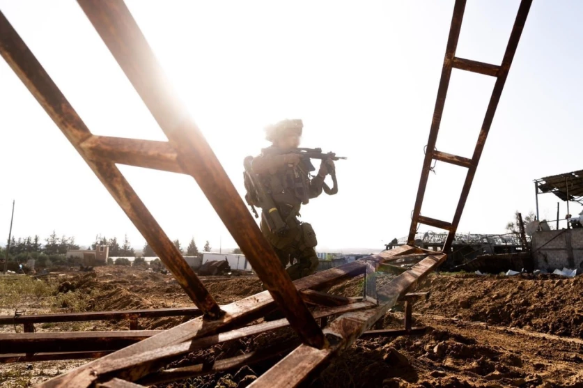 Իսրայելը պատրաստվում է ՀԱՄԱՍ-ի դեմ «երկարատև պատերազմի». FT